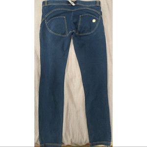 Women's Freddy WR.UP